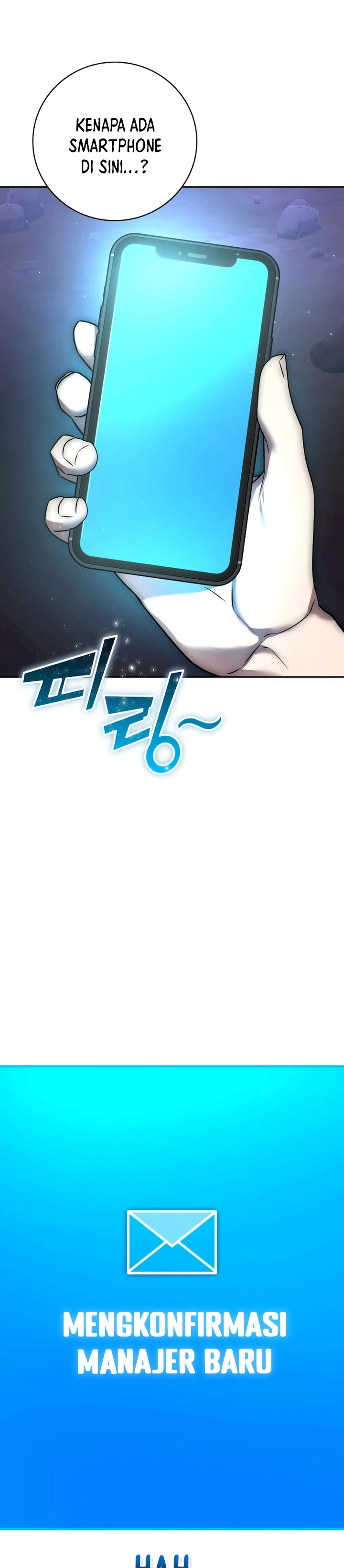 Subscribing to the Transcendent’s Channel Chapter 01 Gambar 70