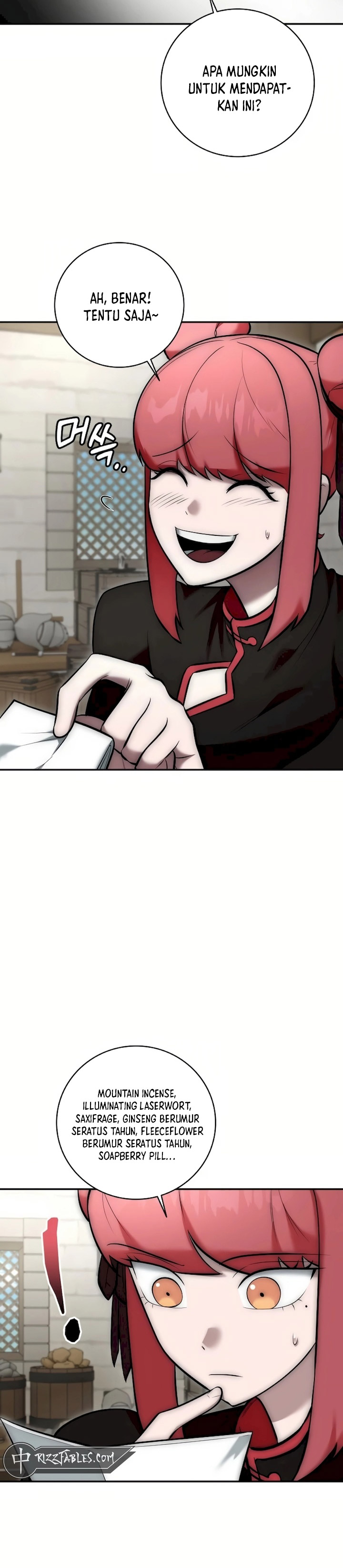 Subscribing to the Transcendent’s Channel Chapter 07 Gambar 11