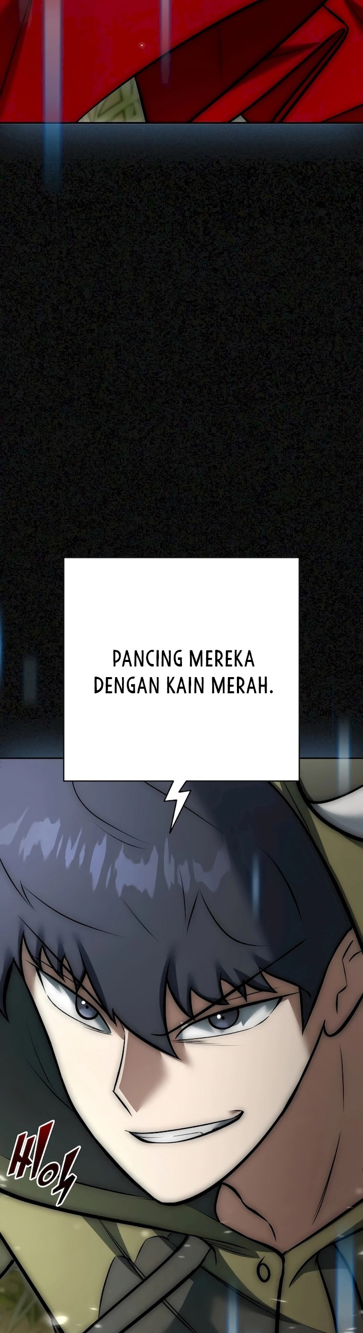 Subscribing to the Transcendent’s Channel Chapter 07 Gambar 29