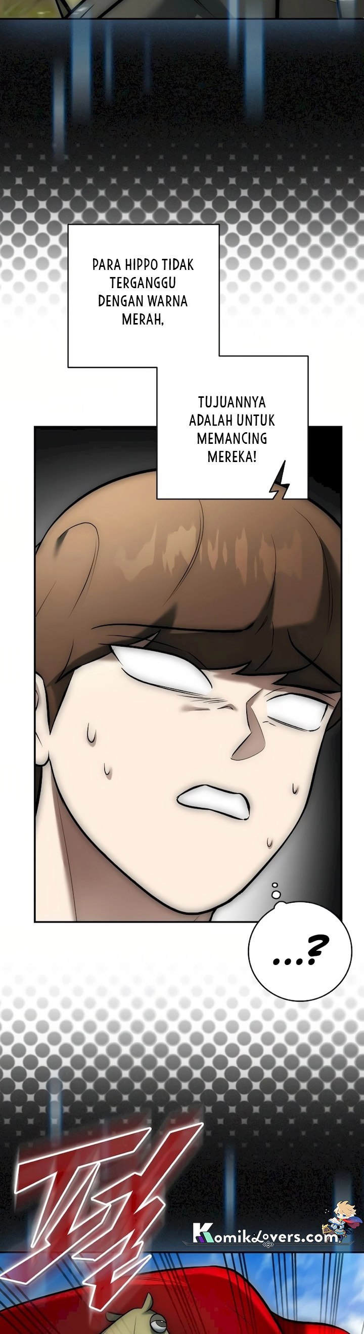 Subscribing to the Transcendent’s Channel Chapter 07 Gambar 30