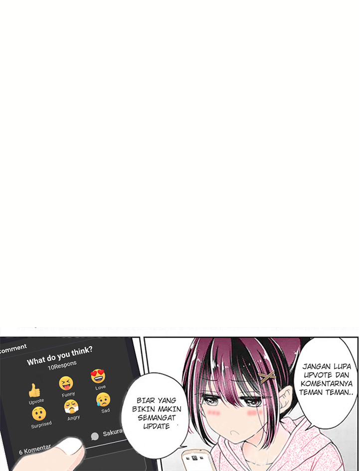 Subscribing to the Transcendent’s Channel Chapter 07 Gambar 55