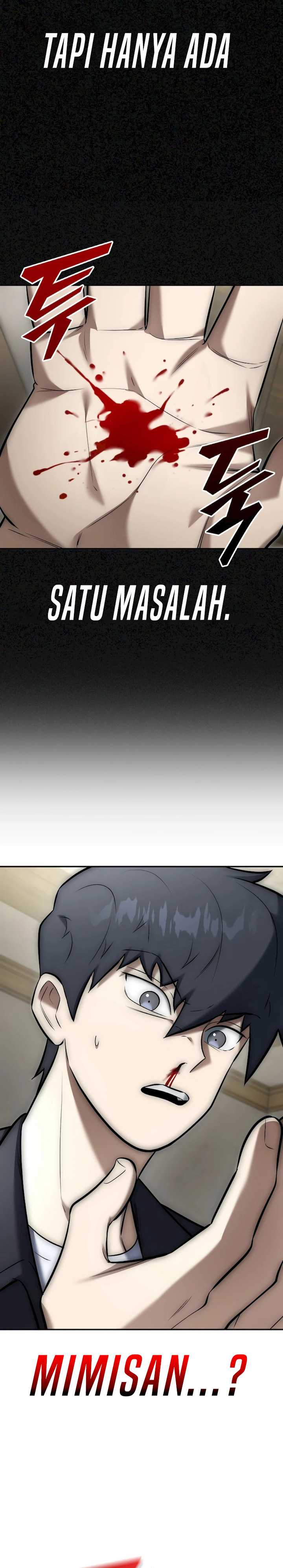 Subscribing to the Transcendent’s Channel Chapter 08 Gambar 6