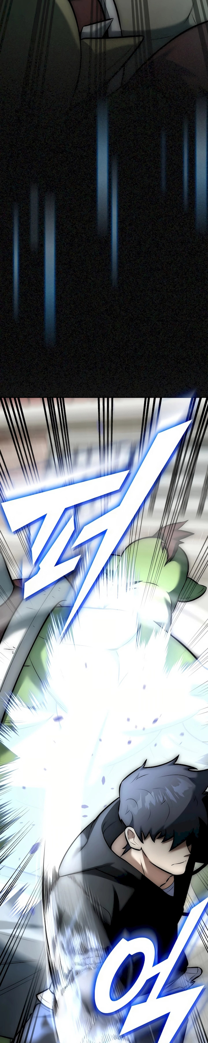 Subscribing to the Transcendent’s Channel Chapter 08 Gambar 39
