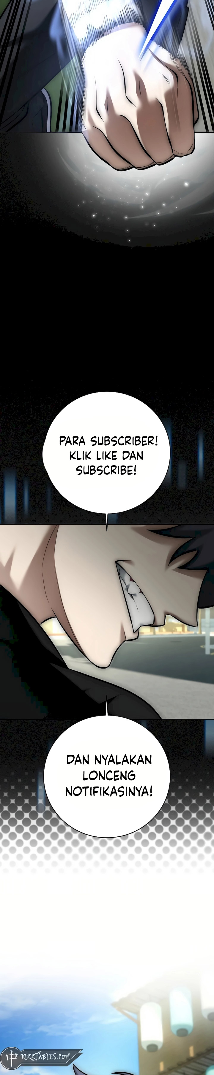 Subscribing to the Transcendent’s Channel Chapter 08 Gambar 40