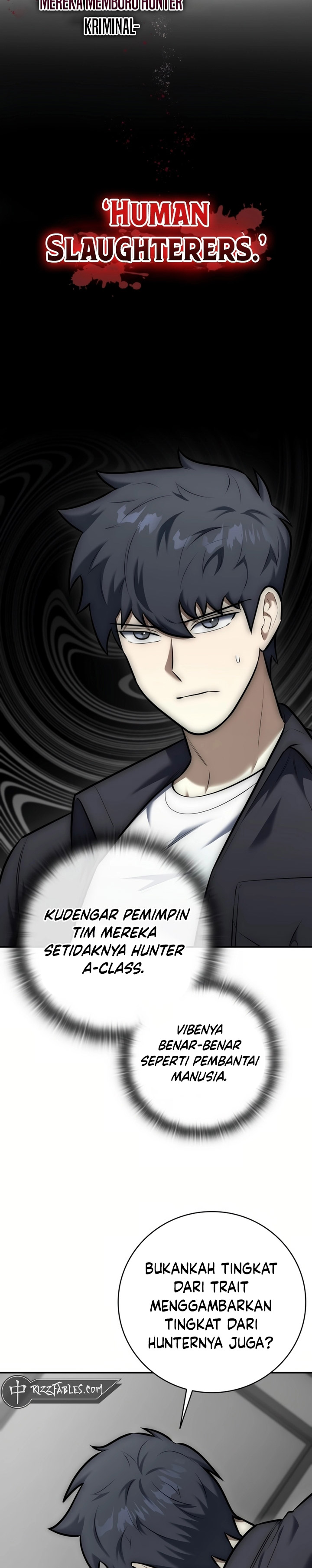 Subscribing to the Transcendent’s Channel Chapter 11 Gambar 7