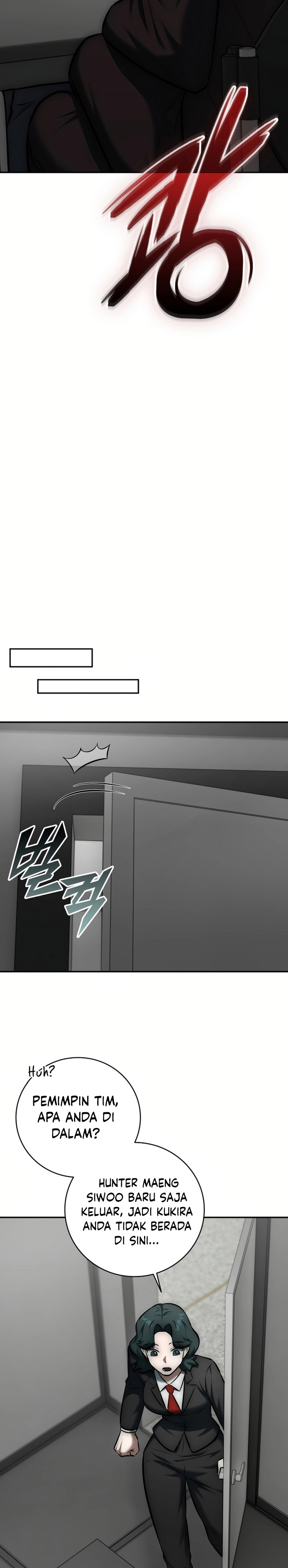 Subscribing to the Transcendent’s Channel Chapter 11 Gambar 11