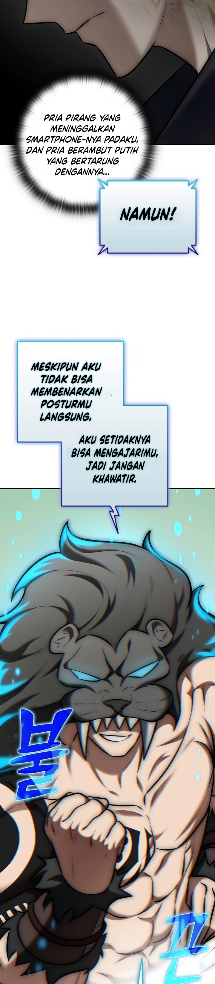 Subscribing to the Transcendent’s Channel Chapter 11 Gambar 27