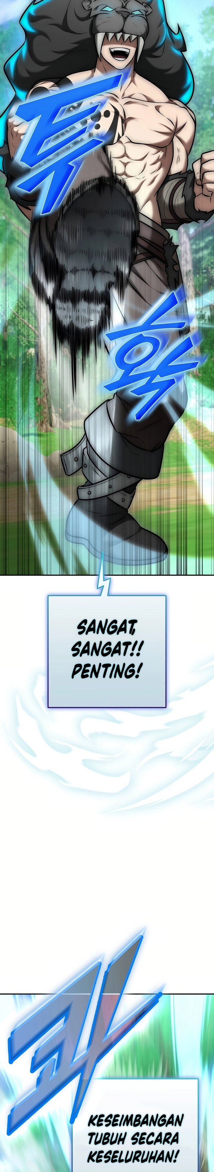 Subscribing to the Transcendent’s Channel Chapter 11 Gambar 32
