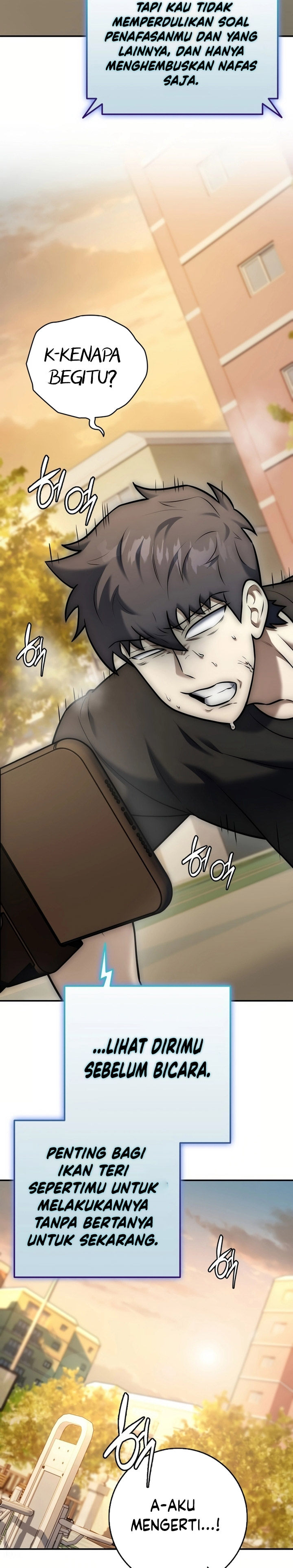Subscribing to the Transcendent’s Channel Chapter 11 Gambar 39