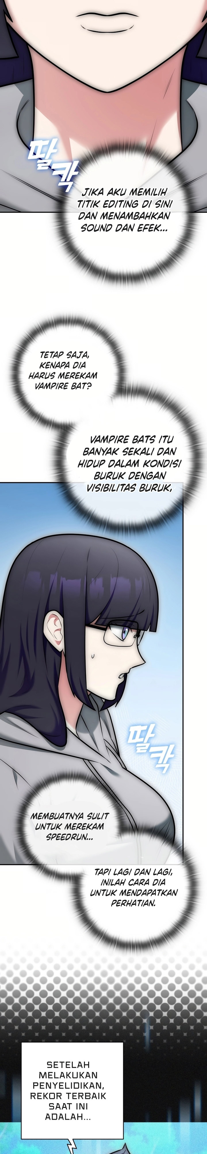 Subscribing to the Transcendent’s Channel Chapter 11 Gambar 44