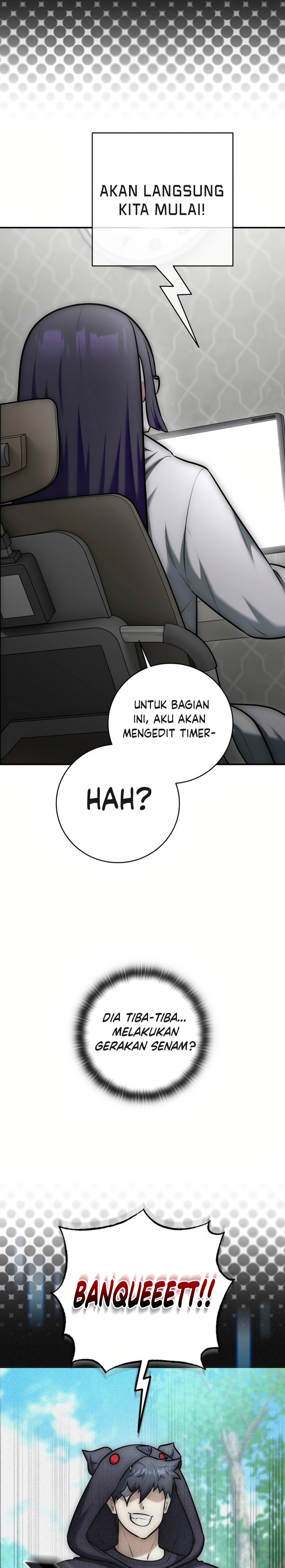 Subscribing to the Transcendent’s Channel Chapter 11 Gambar 46