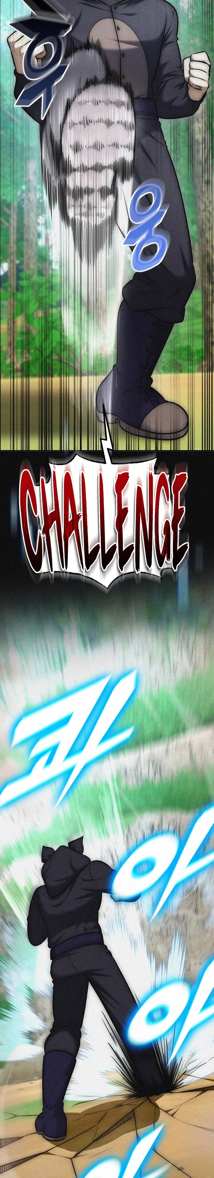 Subscribing to the Transcendent’s Channel Chapter 11 Gambar 47