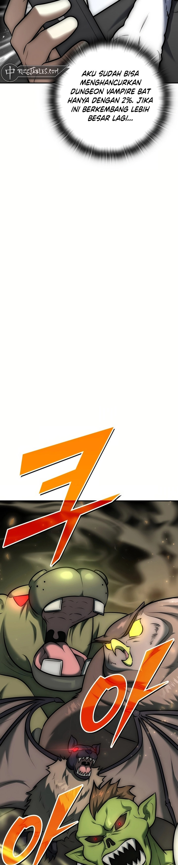 Subscribing to the Transcendent’s Channel Chapter 11 Gambar 55