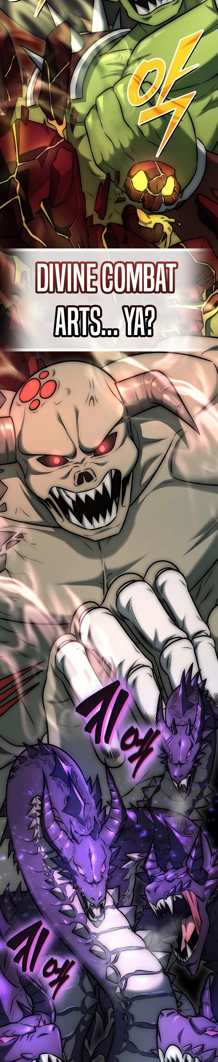 Subscribing to the Transcendent’s Channel Chapter 11 Gambar 56