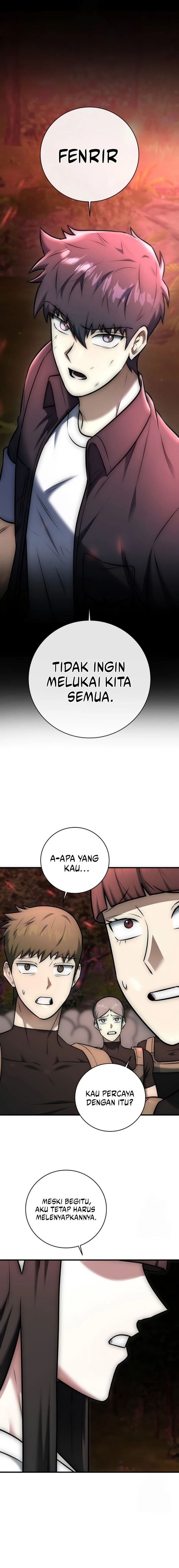 Subscribing to the Transcendent’s Channel Chapter 19 Gambar 1