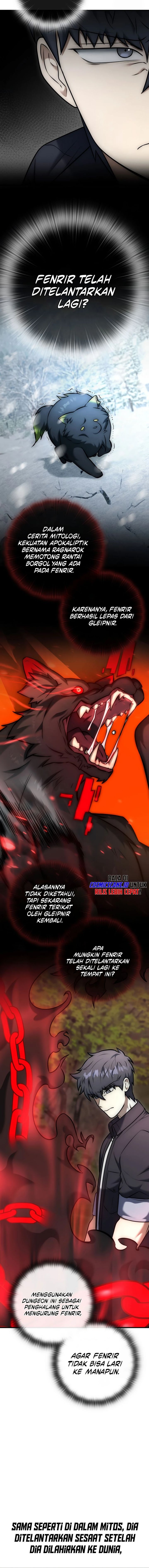 Subscribing to the Transcendent’s Channel Chapter 19 Gambar 4