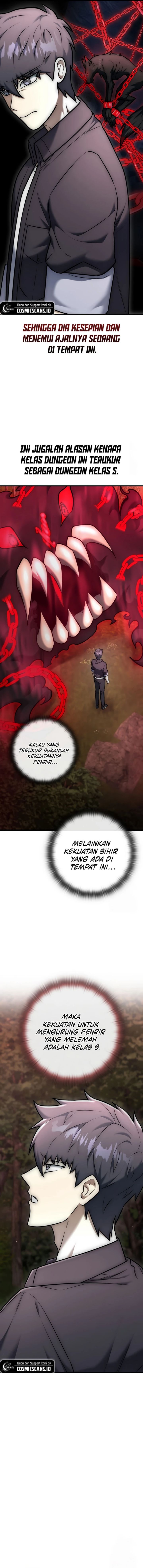 Subscribing to the Transcendent’s Channel Chapter 19 Gambar 5