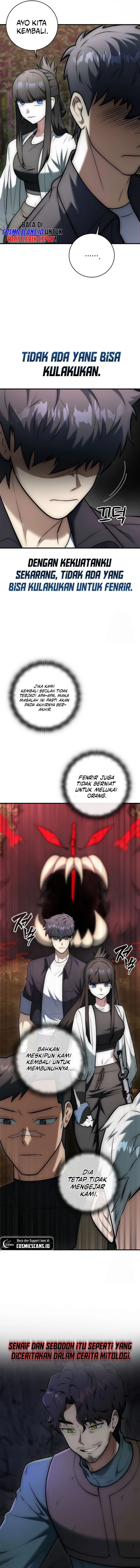 Subscribing to the Transcendent’s Channel Chapter 19 Gambar 6