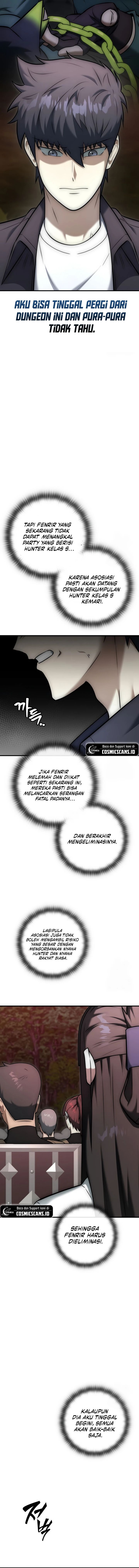 Subscribing to the Transcendent’s Channel Chapter 19 Gambar 7