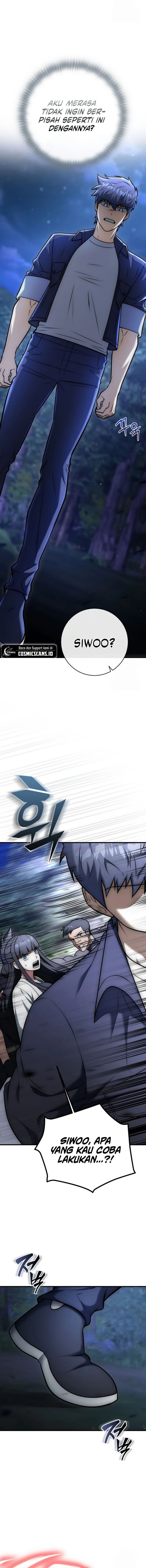 Subscribing to the Transcendent’s Channel Chapter 19 Gambar 9