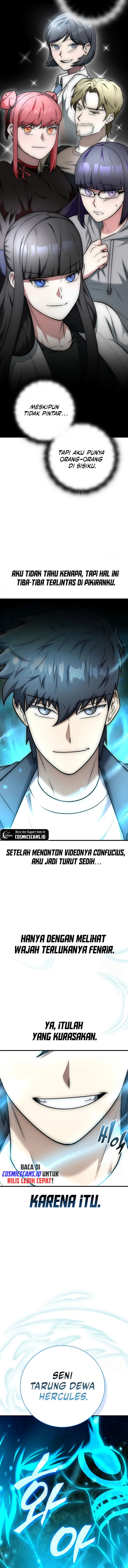 Subscribing to the Transcendent’s Channel Chapter 19 Gambar 16