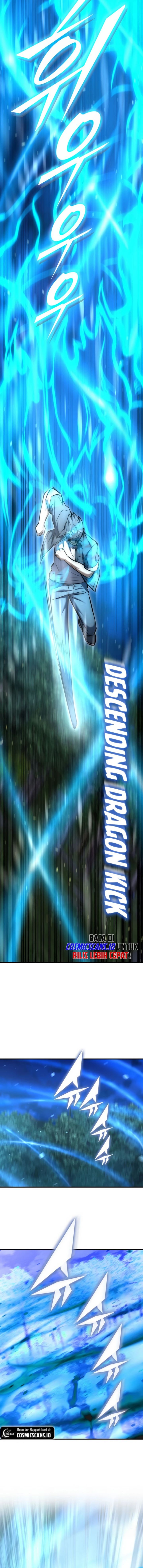 Subscribing to the Transcendent’s Channel Chapter 19 Gambar 19