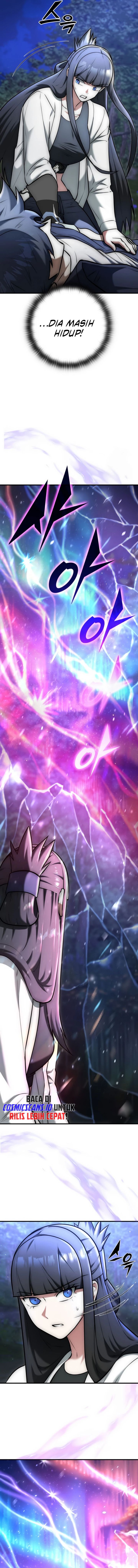 Subscribing to the Transcendent’s Channel Chapter 19 Gambar 22