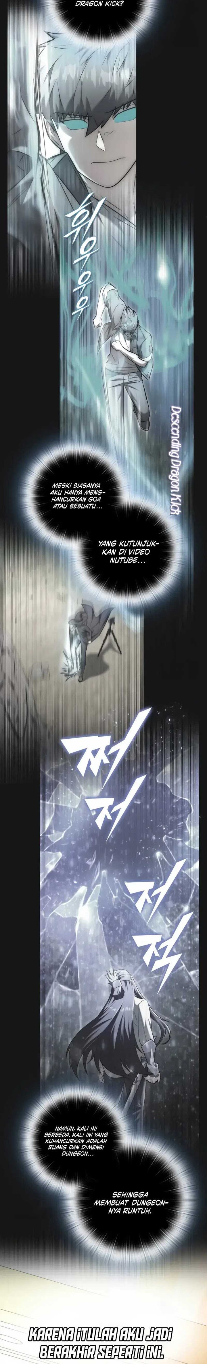Subscribing to the Transcendent’s Channel Chapter 20 Gambar 15