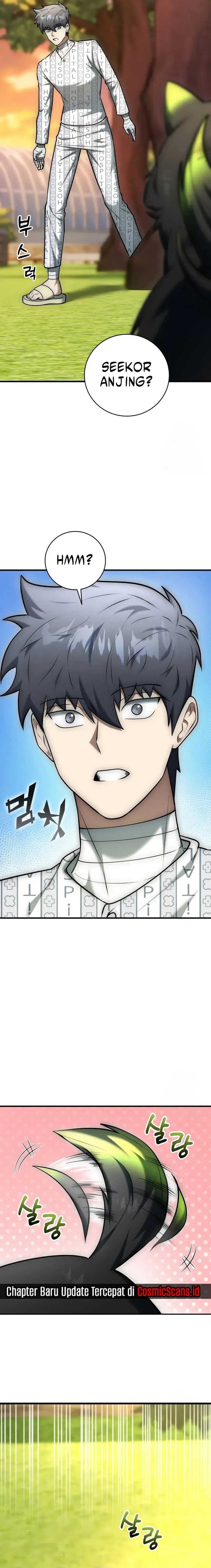 Subscribing to the Transcendent’s Channel Chapter 20 Gambar 30