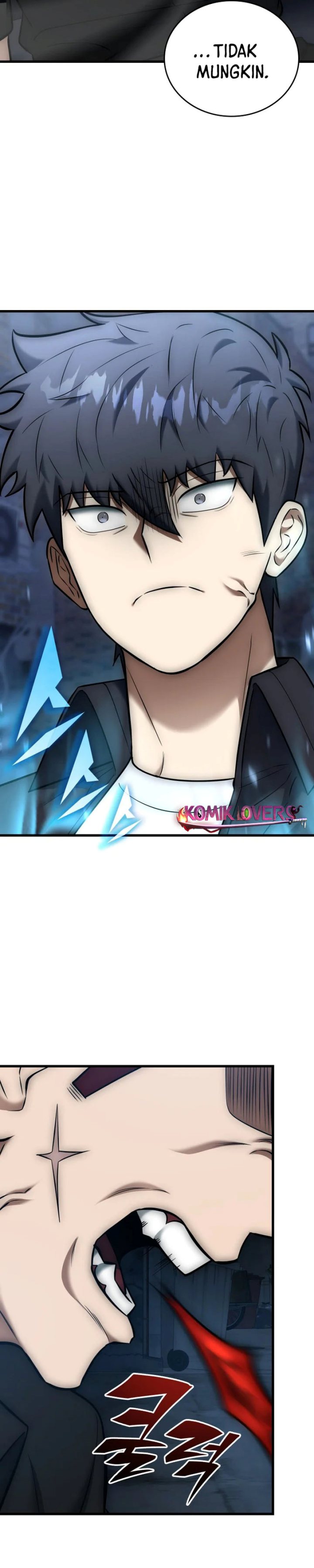 Subscribing to the Transcendent’s Channel Chapter 25 Gambar 4