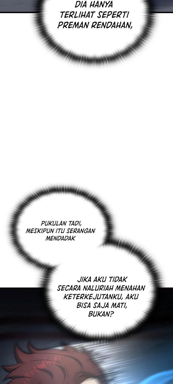 Subscribing to the Transcendent’s Channel Chapter 25 Gambar 7