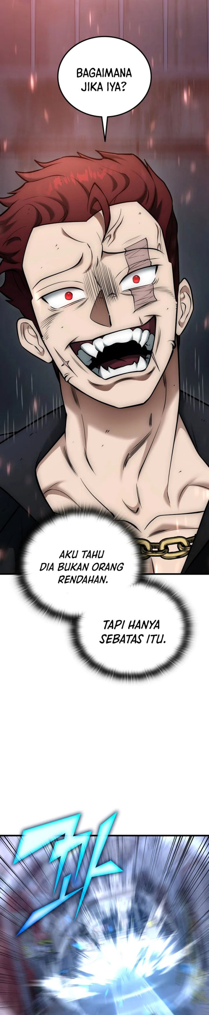 Subscribing to the Transcendent’s Channel Chapter 25 Gambar 12