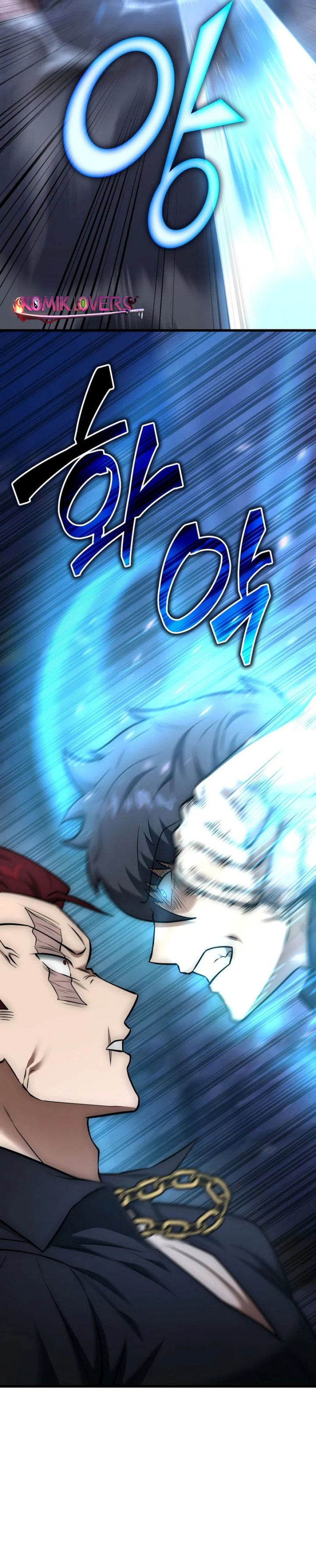 Subscribing to the Transcendent’s Channel Chapter 25 Gambar 13