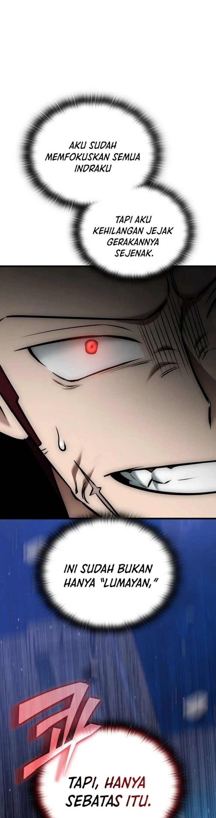 Subscribing to the Transcendent’s Channel Chapter 25 Gambar 15