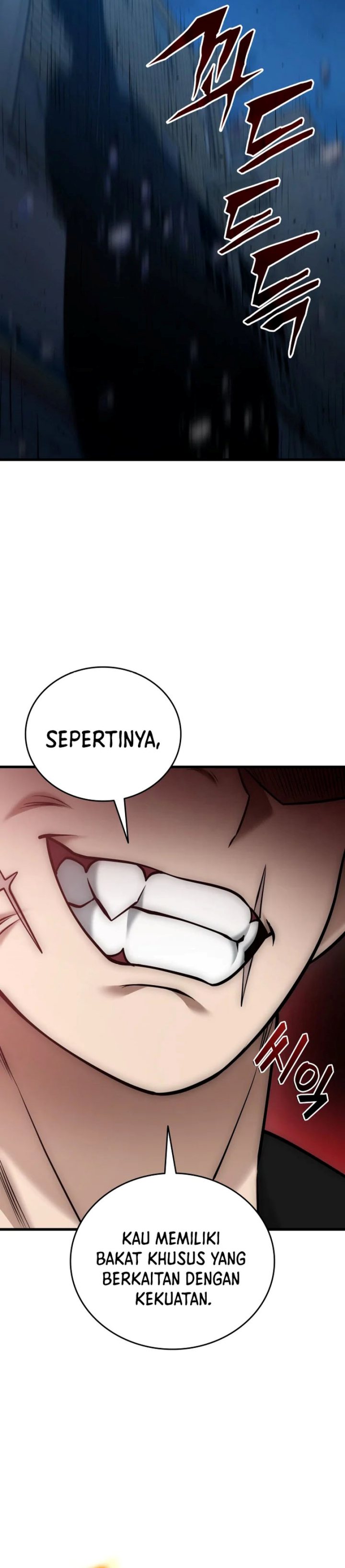 Subscribing to the Transcendent’s Channel Chapter 25 Gambar 17