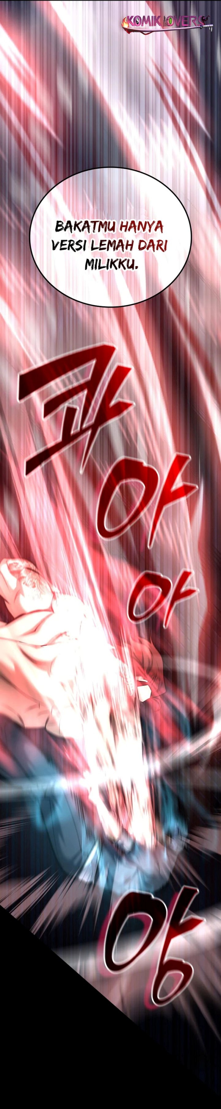 Subscribing to the Transcendent’s Channel Chapter 25 Gambar 19