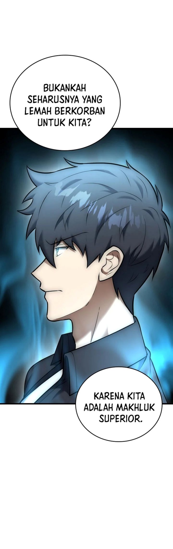 Subscribing to the Transcendent’s Channel Chapter 25 Gambar 29