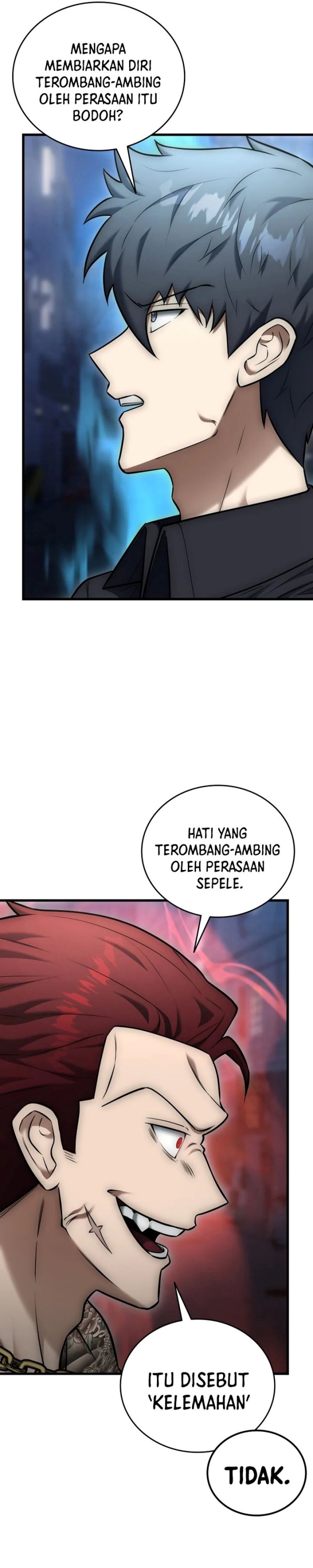 Subscribing to the Transcendent’s Channel Chapter 25 Gambar 34