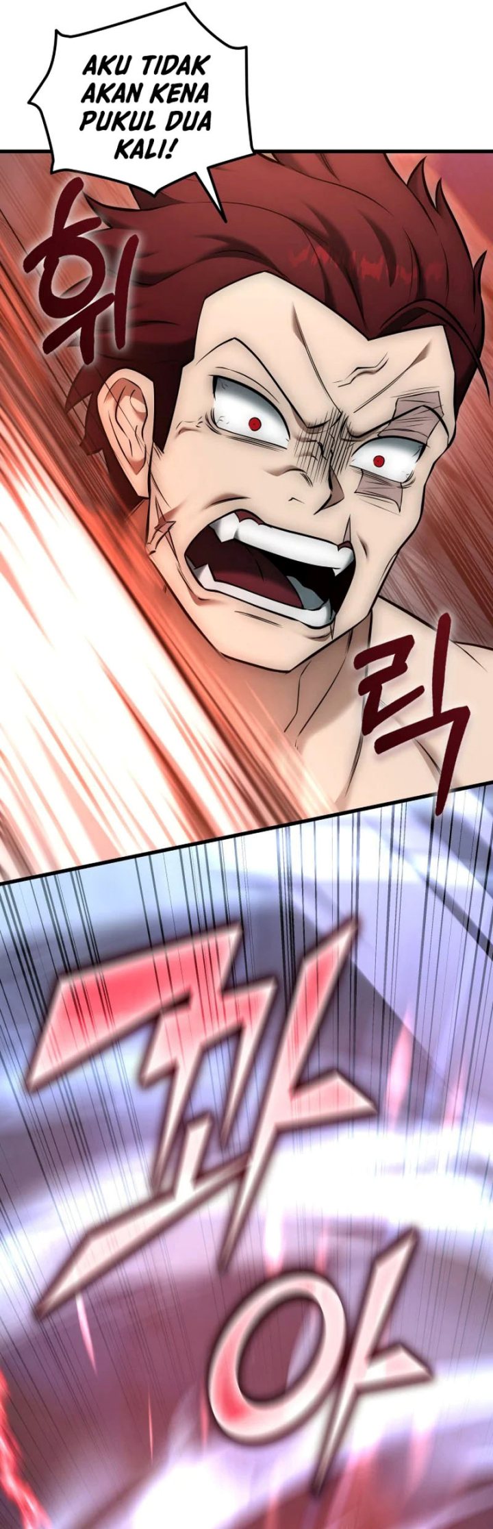 Subscribing to the Transcendent’s Channel Chapter 25 Gambar 42