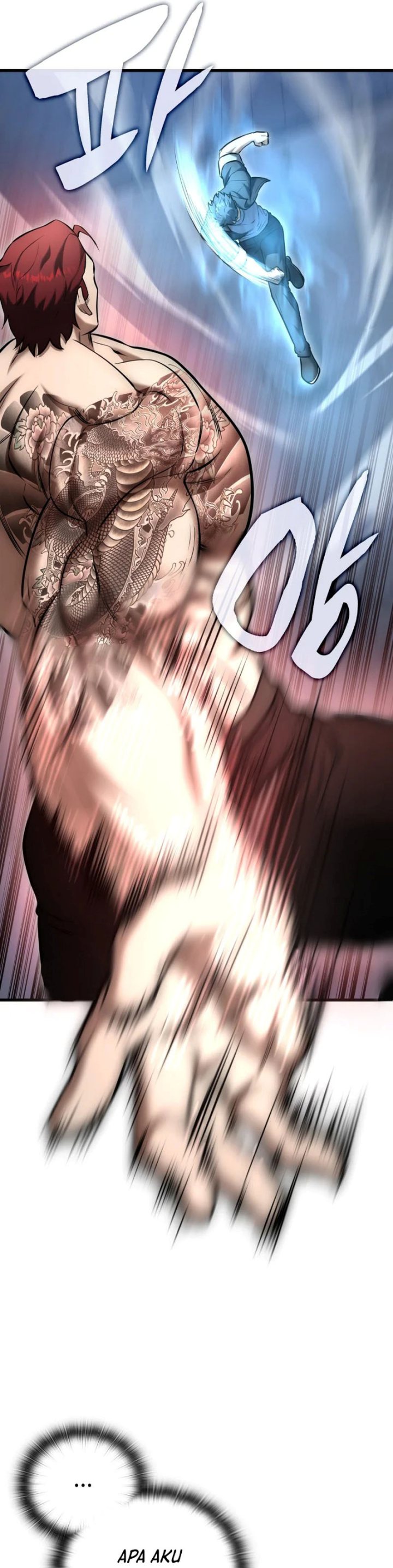 Subscribing to the Transcendent’s Channel Chapter 25 Gambar 44