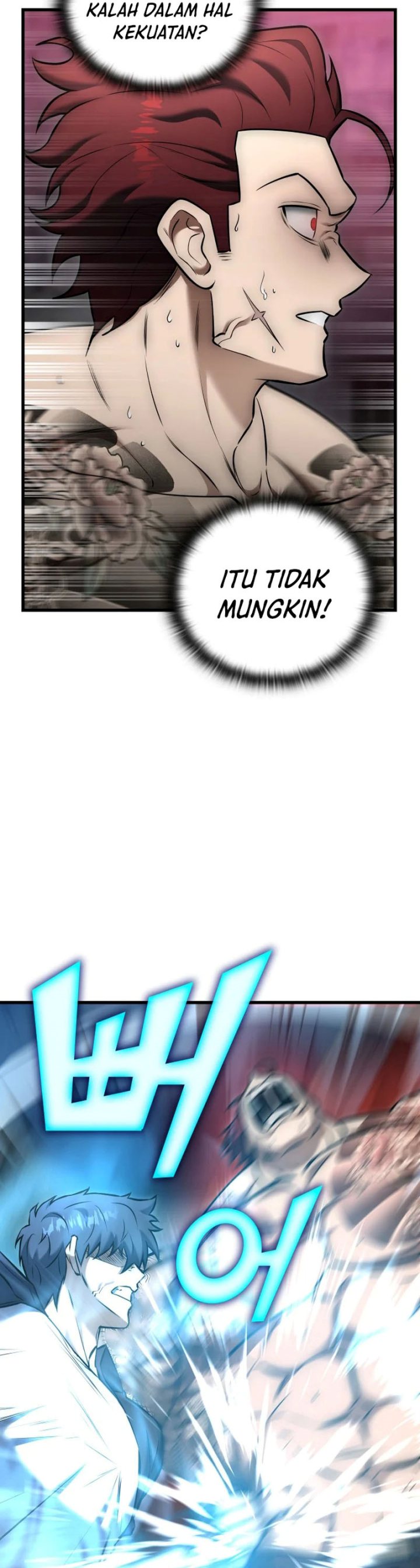 Subscribing to the Transcendent’s Channel Chapter 25 Gambar 45