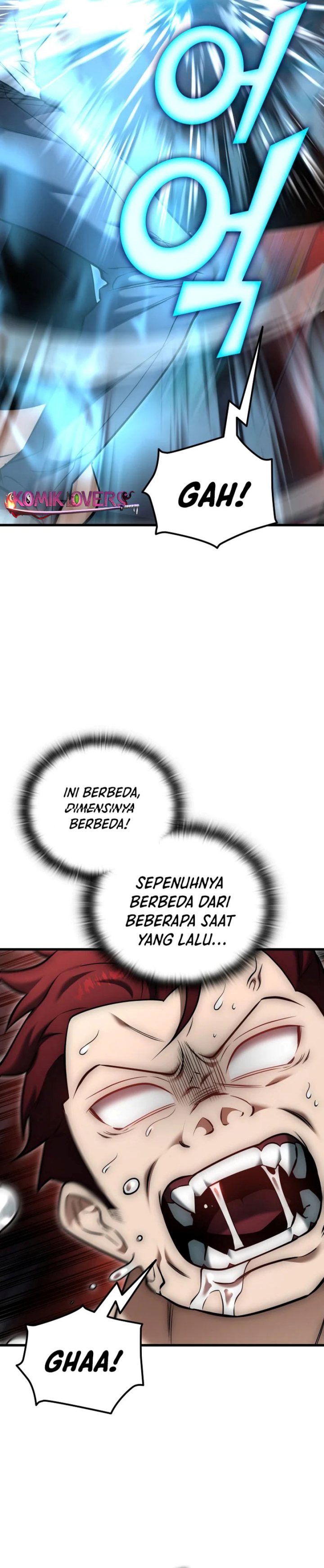 Subscribing to the Transcendent’s Channel Chapter 25 Gambar 46