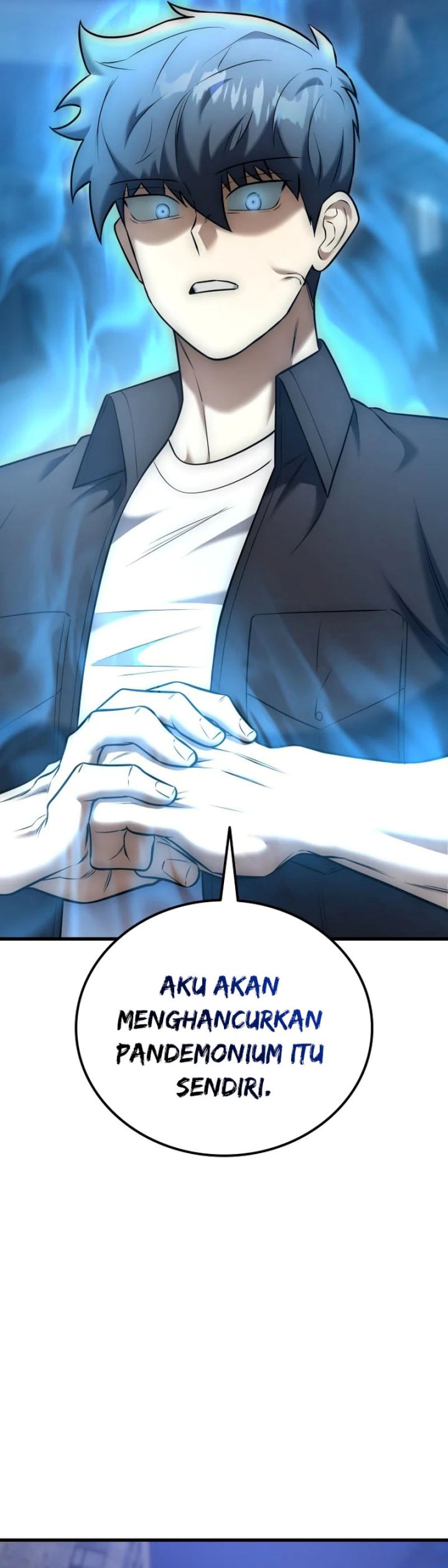 Subscribing to the Transcendent’s Channel Chapter 25 Gambar 49