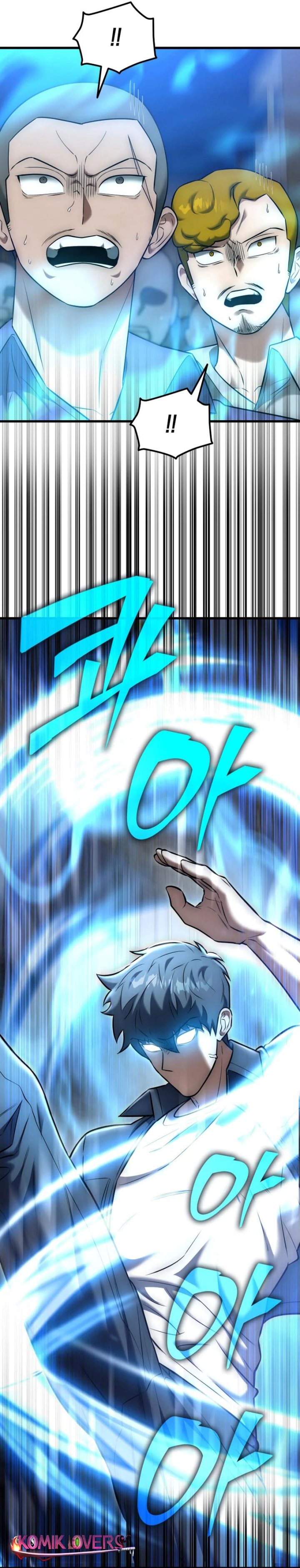 Subscribing to the Transcendent’s Channel Chapter 25 Gambar 52