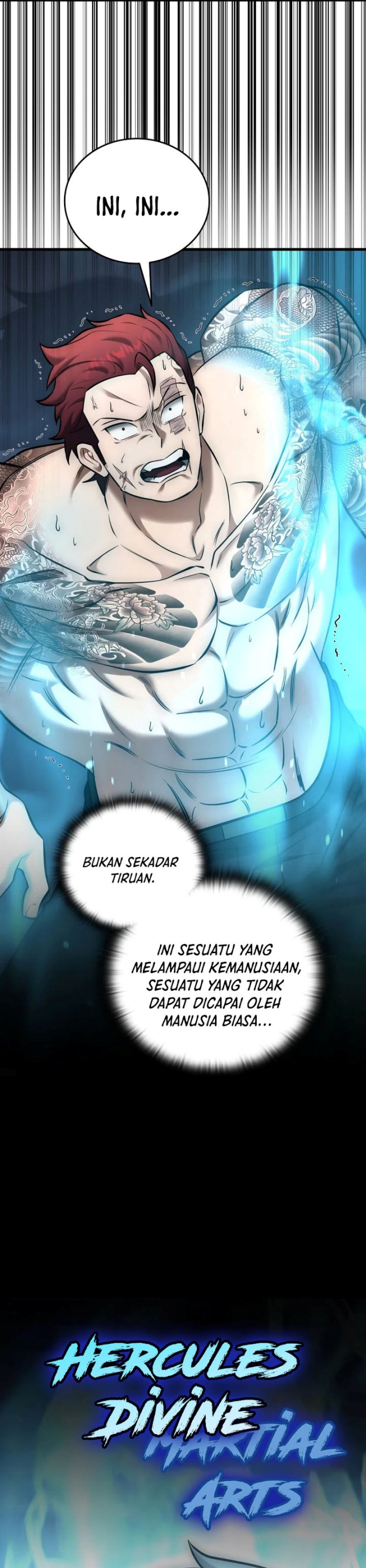 Subscribing to the Transcendent’s Channel Chapter 25 Gambar 53