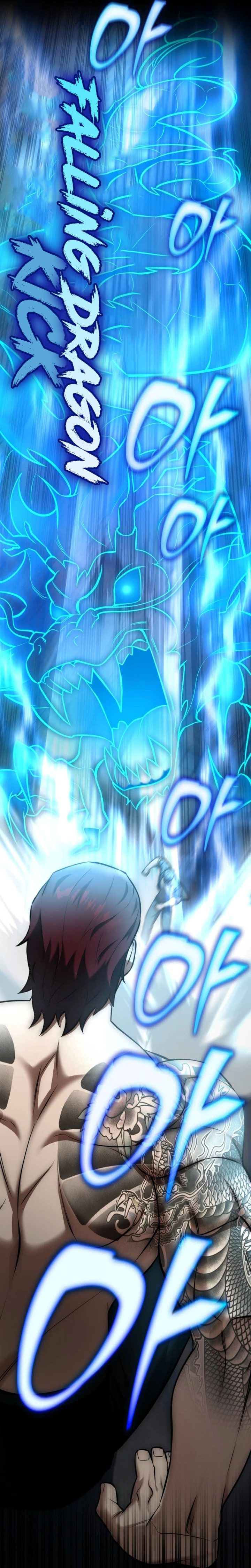 Subscribing to the Transcendent’s Channel Chapter 25 Gambar 55