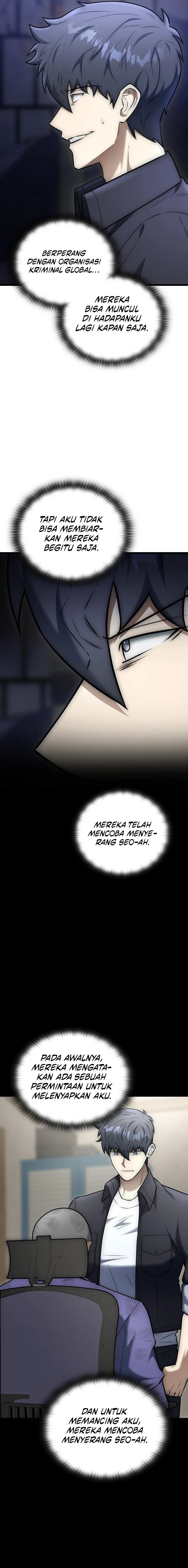 Subscribing to the Transcendent’s Channel Chapter 26 Gambar 9