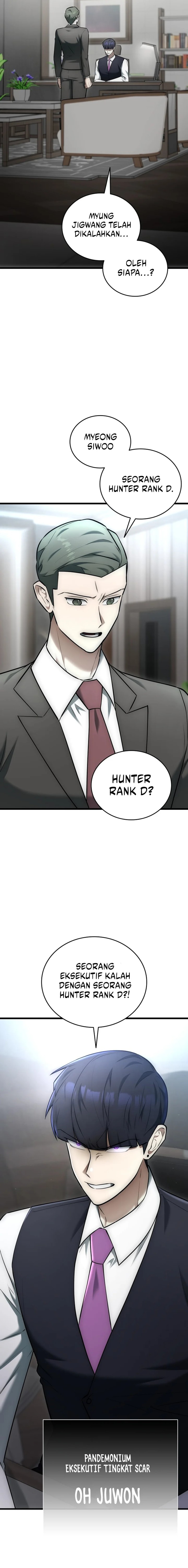 Subscribing to the Transcendent’s Channel Chapter 26 Gambar 11