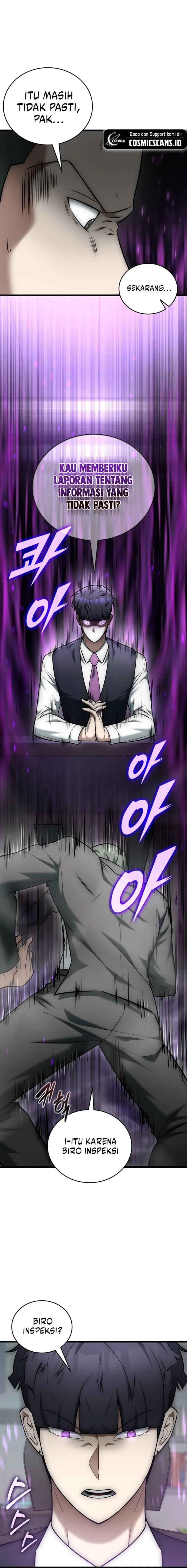 Subscribing to the Transcendent’s Channel Chapter 26 Gambar 12