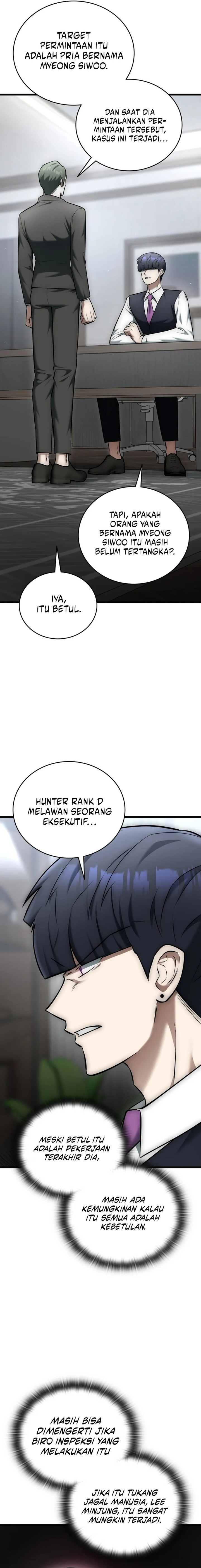 Subscribing to the Transcendent’s Channel Chapter 26 Gambar 14